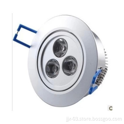 high power 3w ,5w, 7w, Best Spot Light
